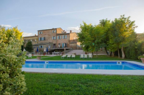 Villa Ludovica by Mmega Cortona